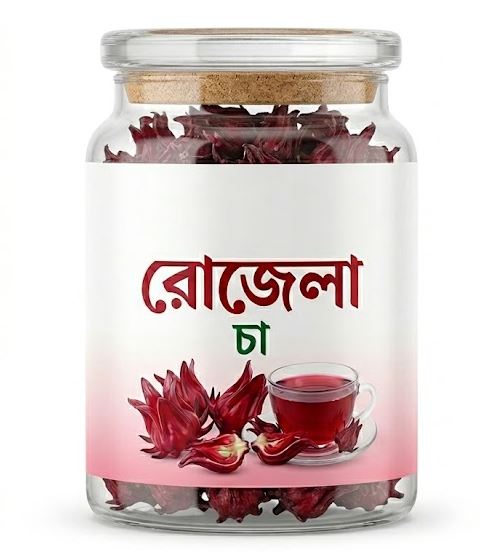 রোজেলা চা